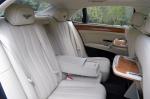 Bentley Flying Spur 2014 года